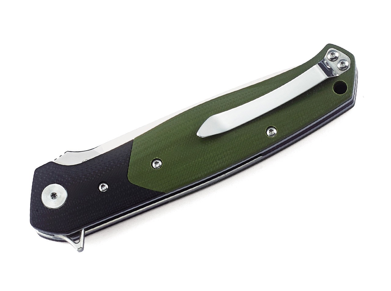 Swordfish Green