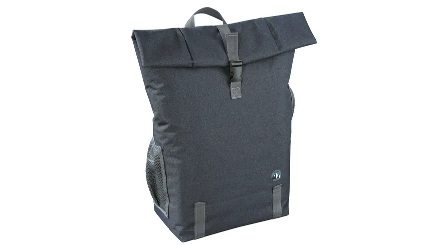 cilio Rucksack Giro 18l anthrazit