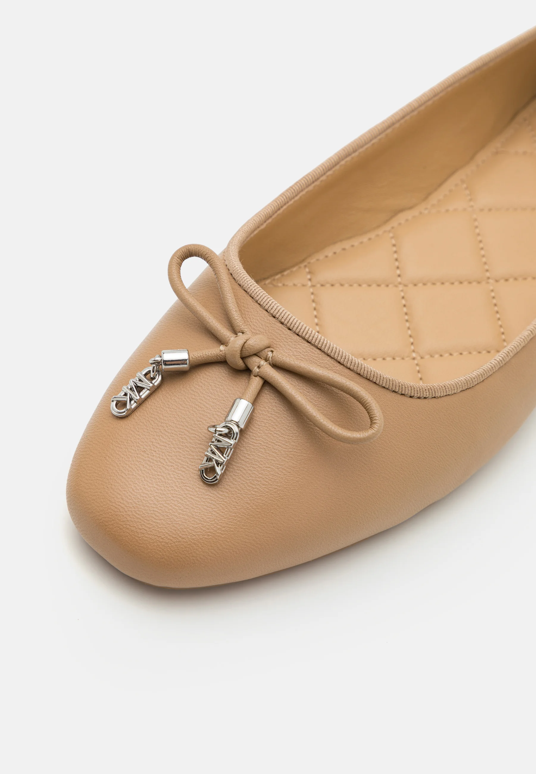 MICHAEL Michael Kors NORI FLEX FLAT - Bailarinas