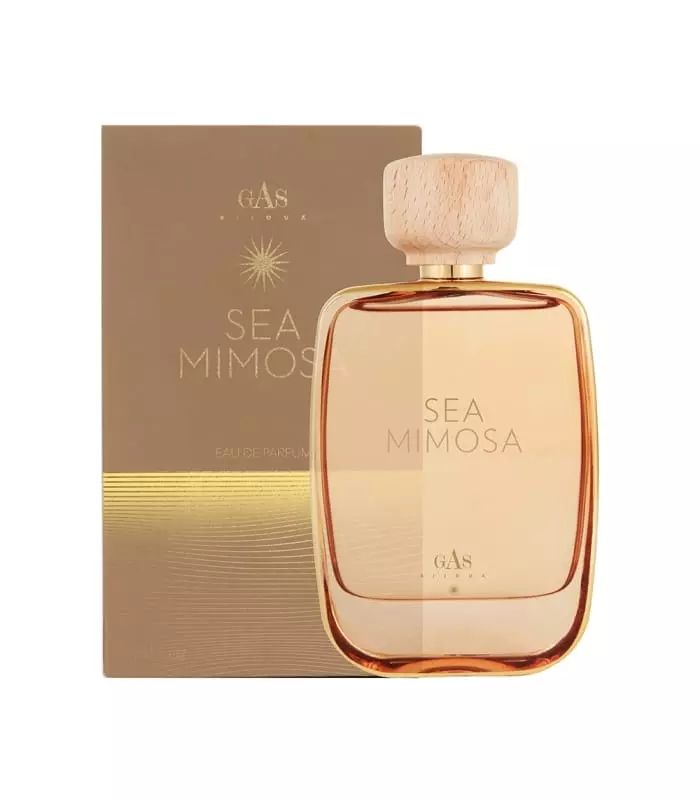 SEA MIMOSA Eau de Parfum Vaporisateur