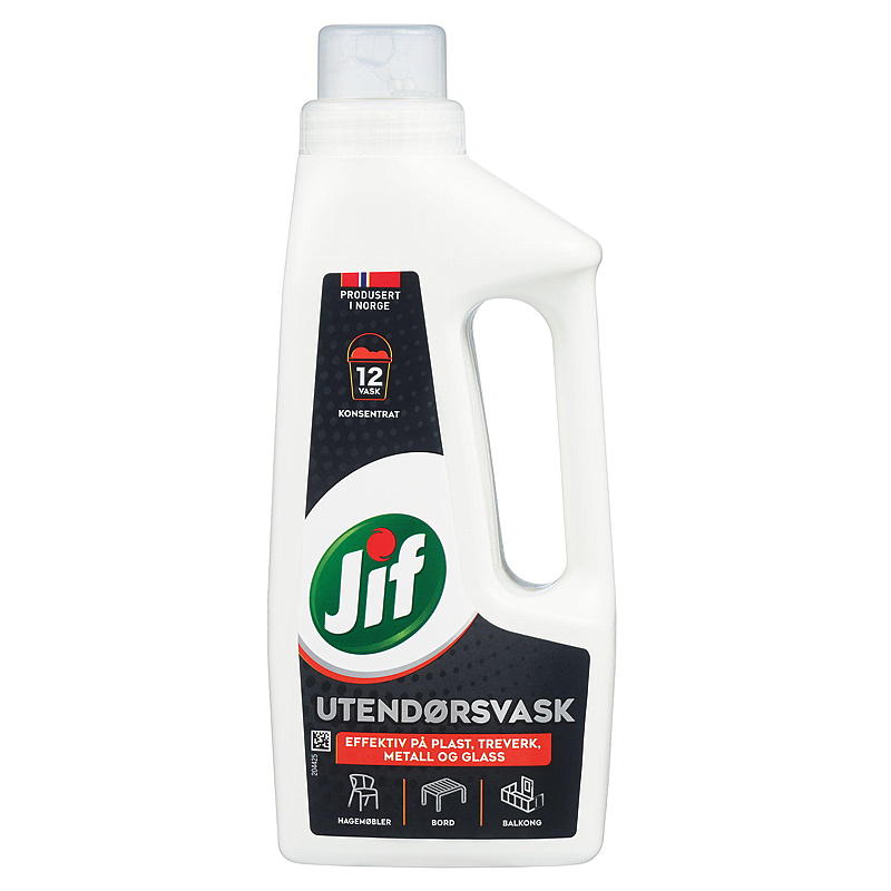 Jif Jif Utendørsvask 595 ml