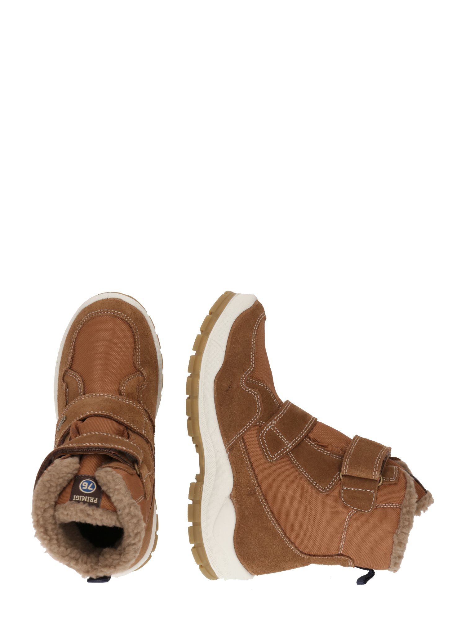 Snow Boots