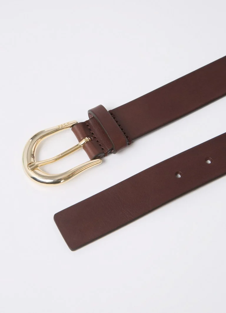 Curea HUGO BOSS Carol 3cm-VC 10207280 00