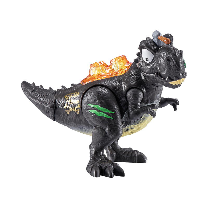 Smashers Smashers Mini Dino Island egg