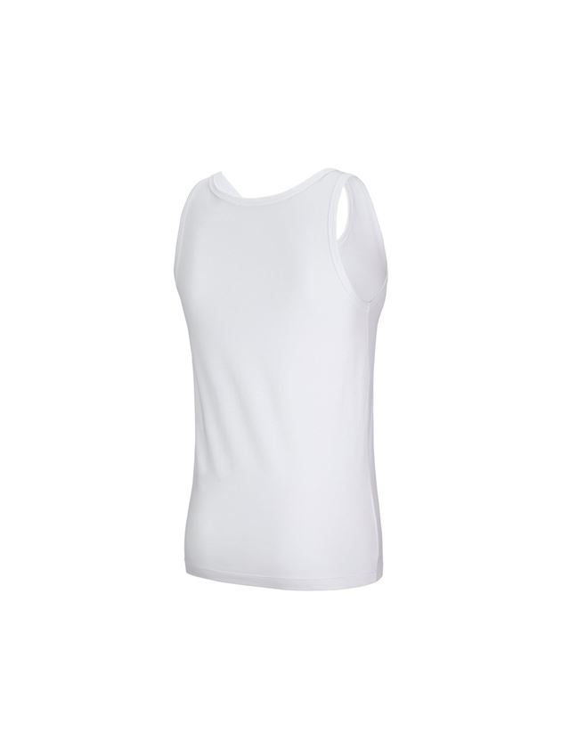 e.s. Modal Athletic-Shirt