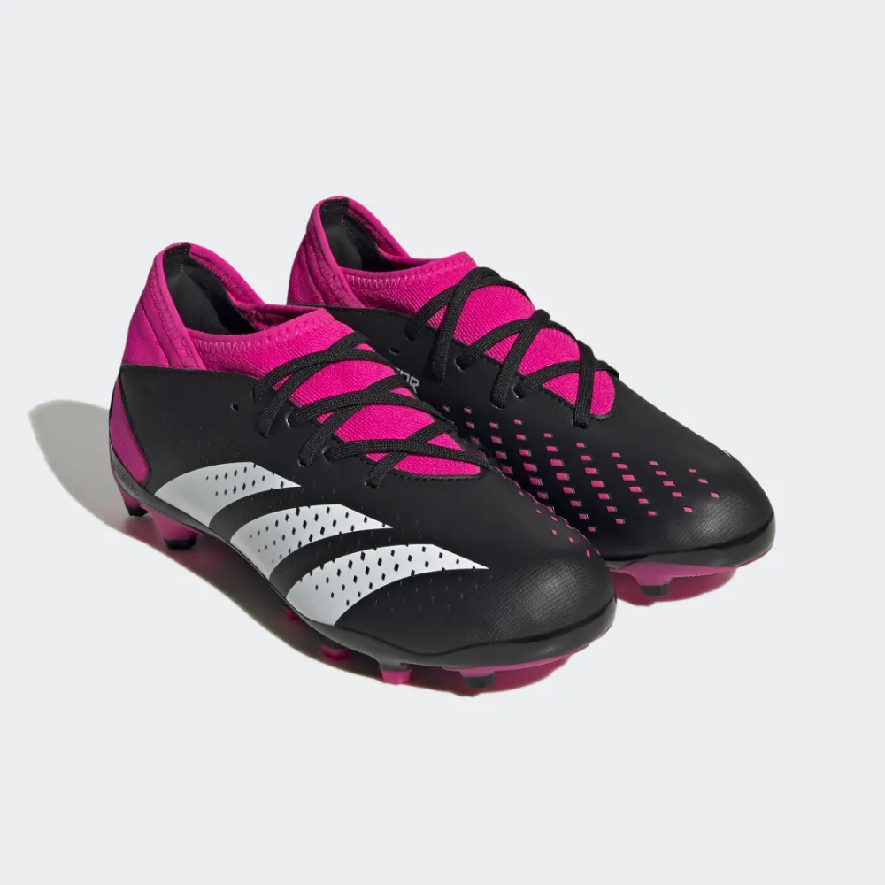 adidas Predator Accuracy.3 MG GW7082 / schwarz