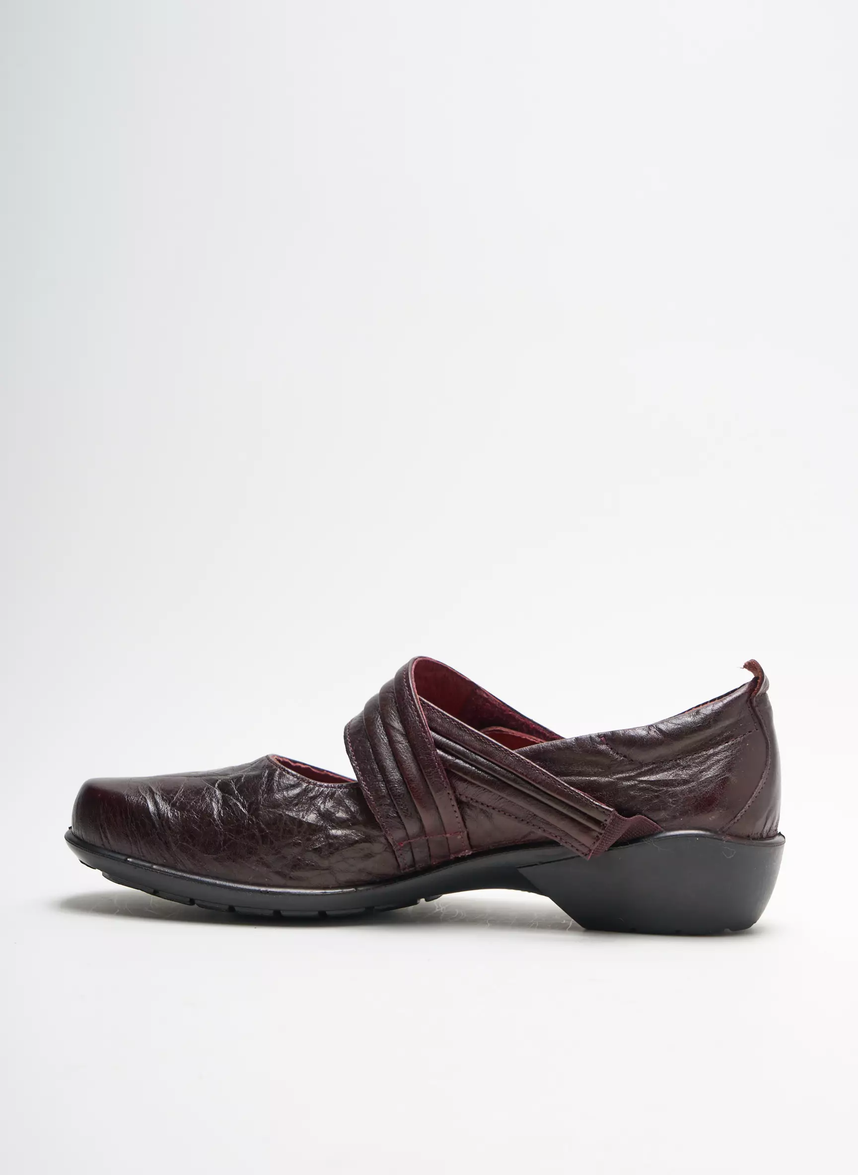Romika Ballerines Femme couleur violet