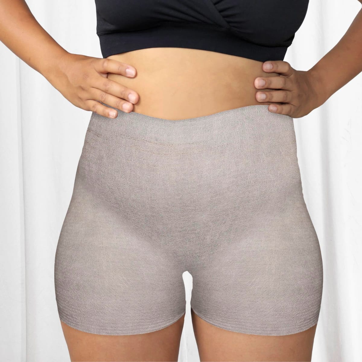 Wochenbett Unterwäsche Einweg \Postpartum Shorty\