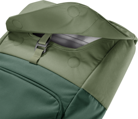 deuter UP Sydney | Nachhaltiger Daypack & Stadtrucksack