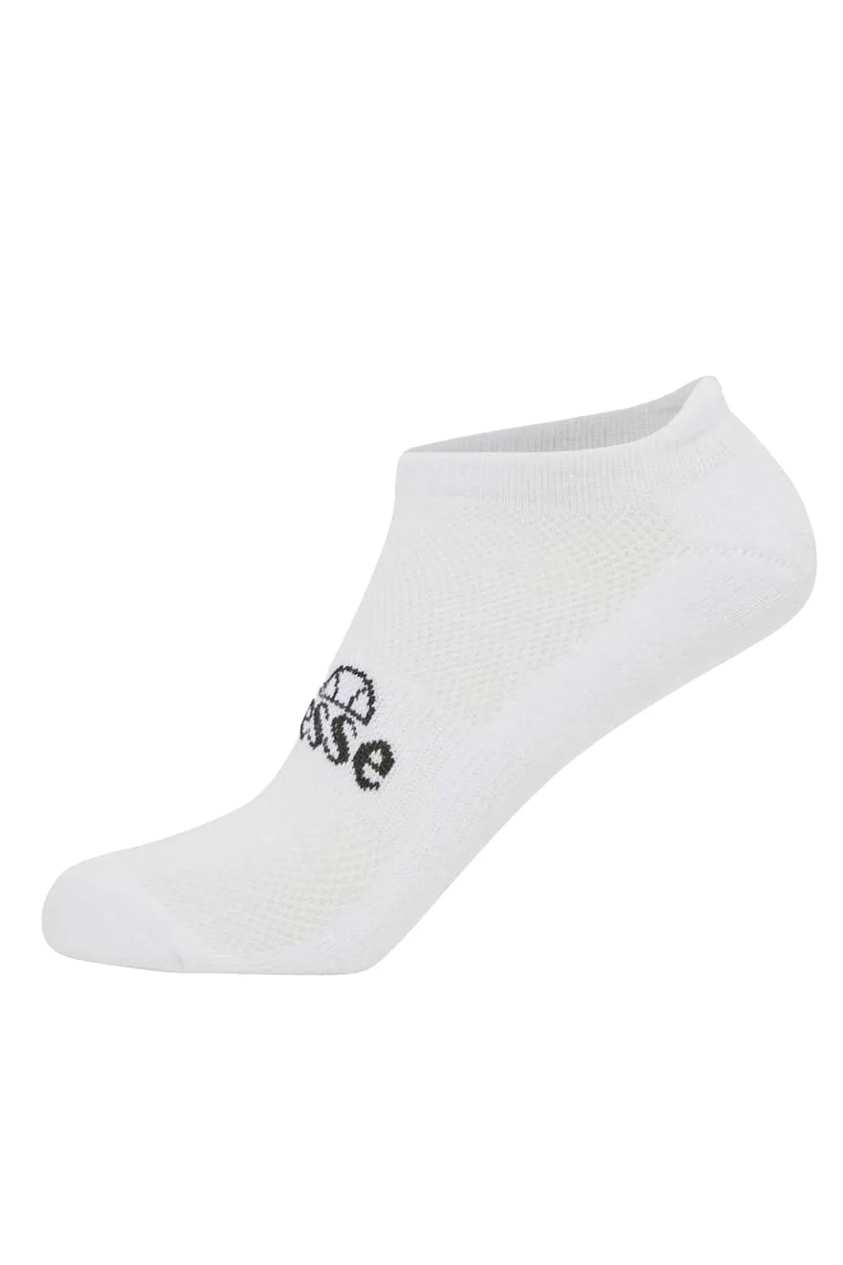 Ellesse  Unisex Sneaker Socken ARADO, 7 Paar - Trainer Liner, Logo