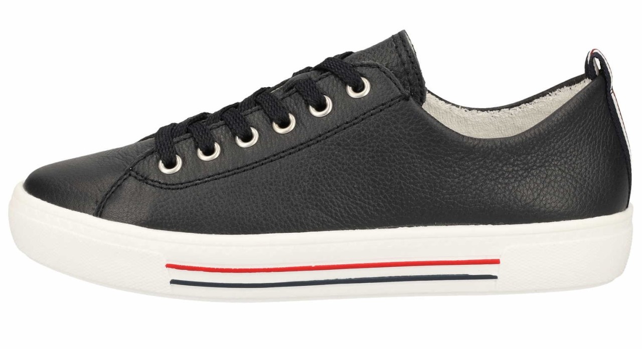 REMONTE Sneaker blau