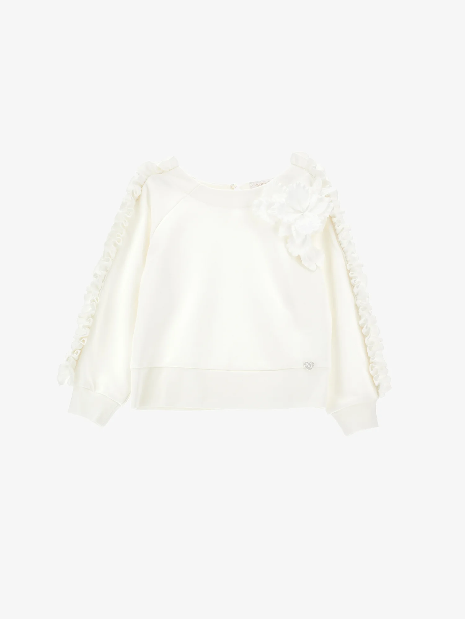 Monnalisa CHIC SUMMER - Sudadera