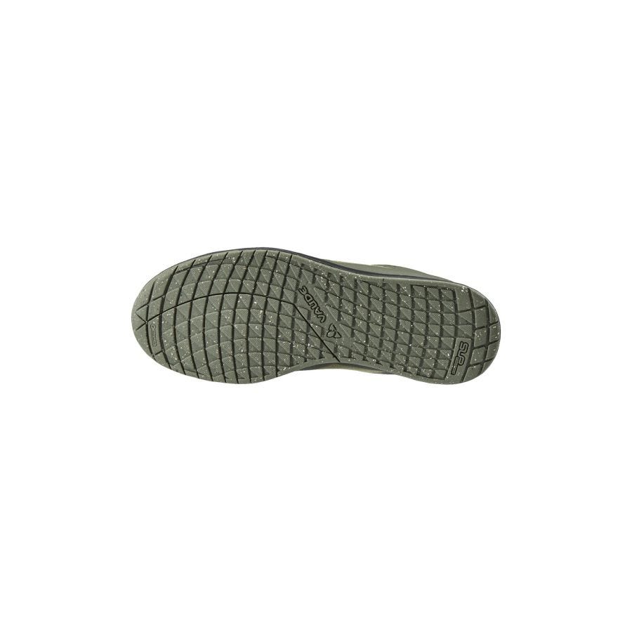Asfalt Dualflex Winter STX Radschuhe Fahrradpendeln