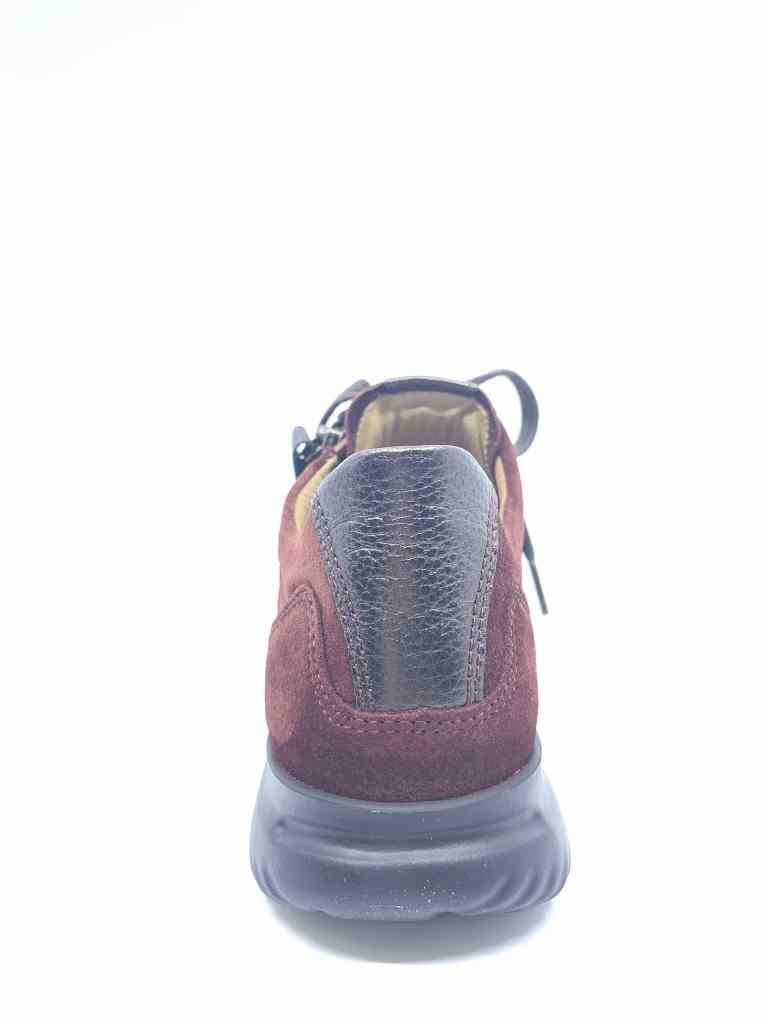 HARTJES Sneaker braun Breeze 1