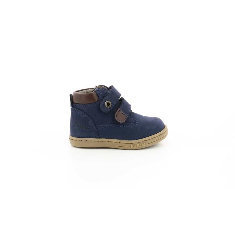 Bottillons cuir Tackeasy