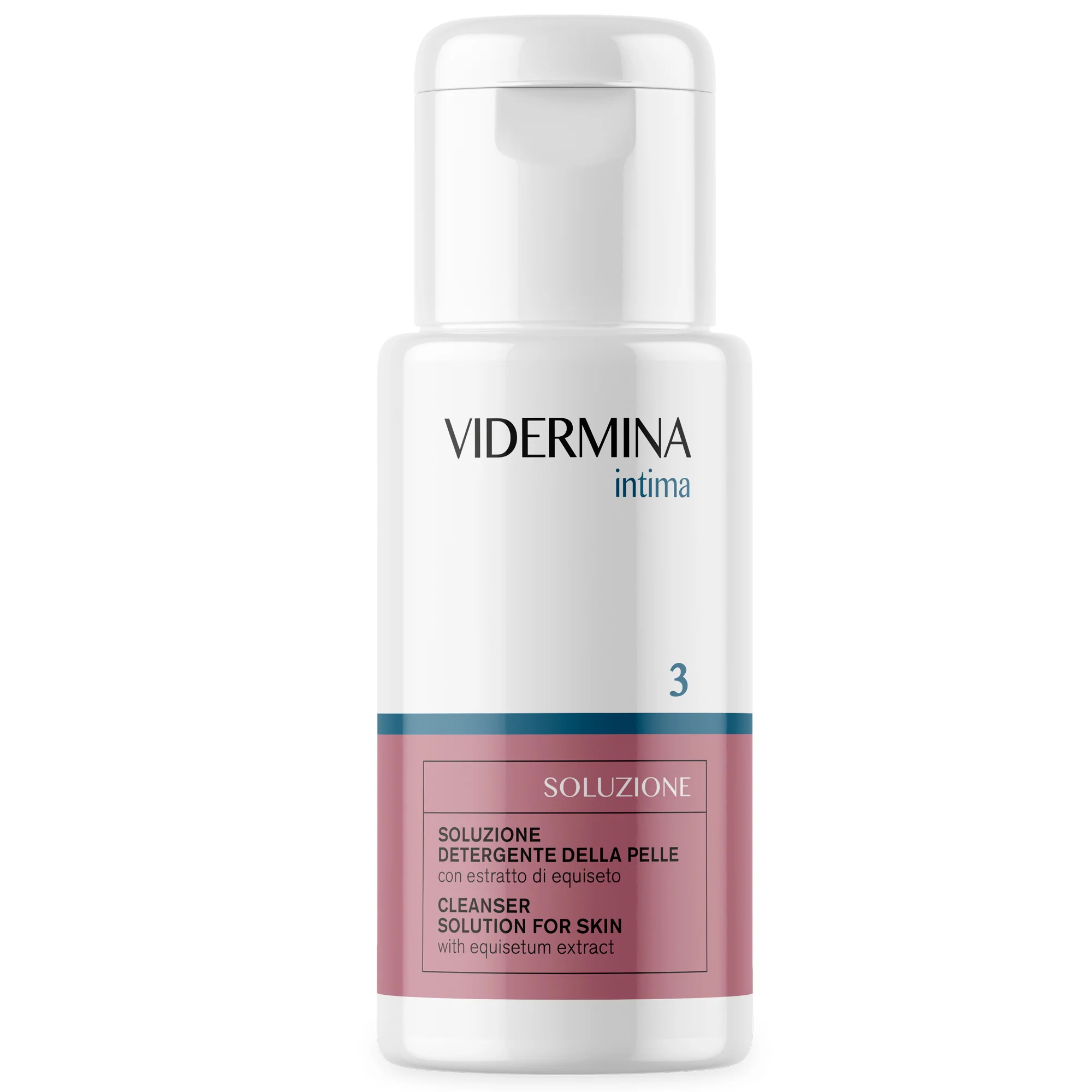 Intima 3 Reinigungslösung – Intimhygiene, Intimreinigung, Babypflege, Kinderprodukte, Bad und Dusche