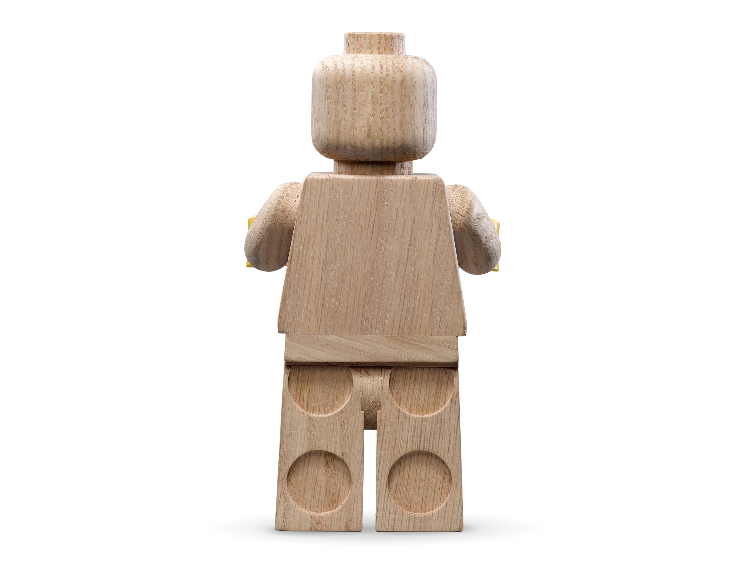 Holz-Minifigur 5007523