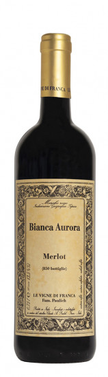 Merlot Marche IGP trocken - Le Vigne di Franca