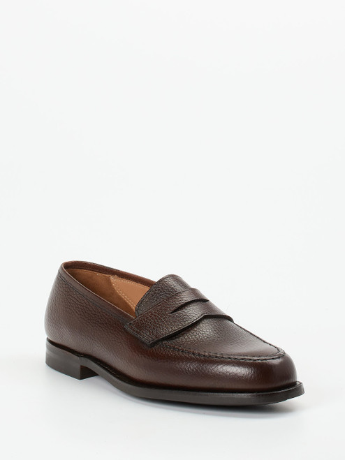 Slipper-45102090041 Crockett & Jones