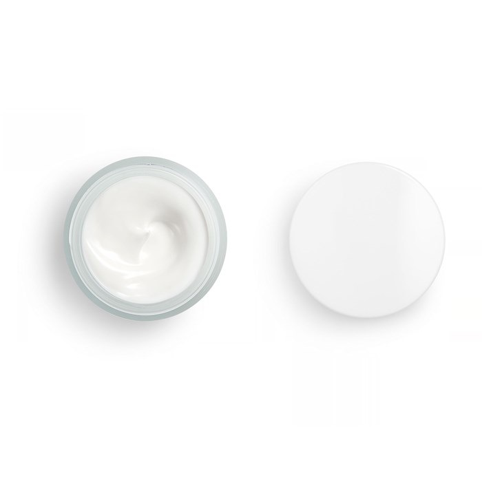 CBD Rich Nourishing Cream