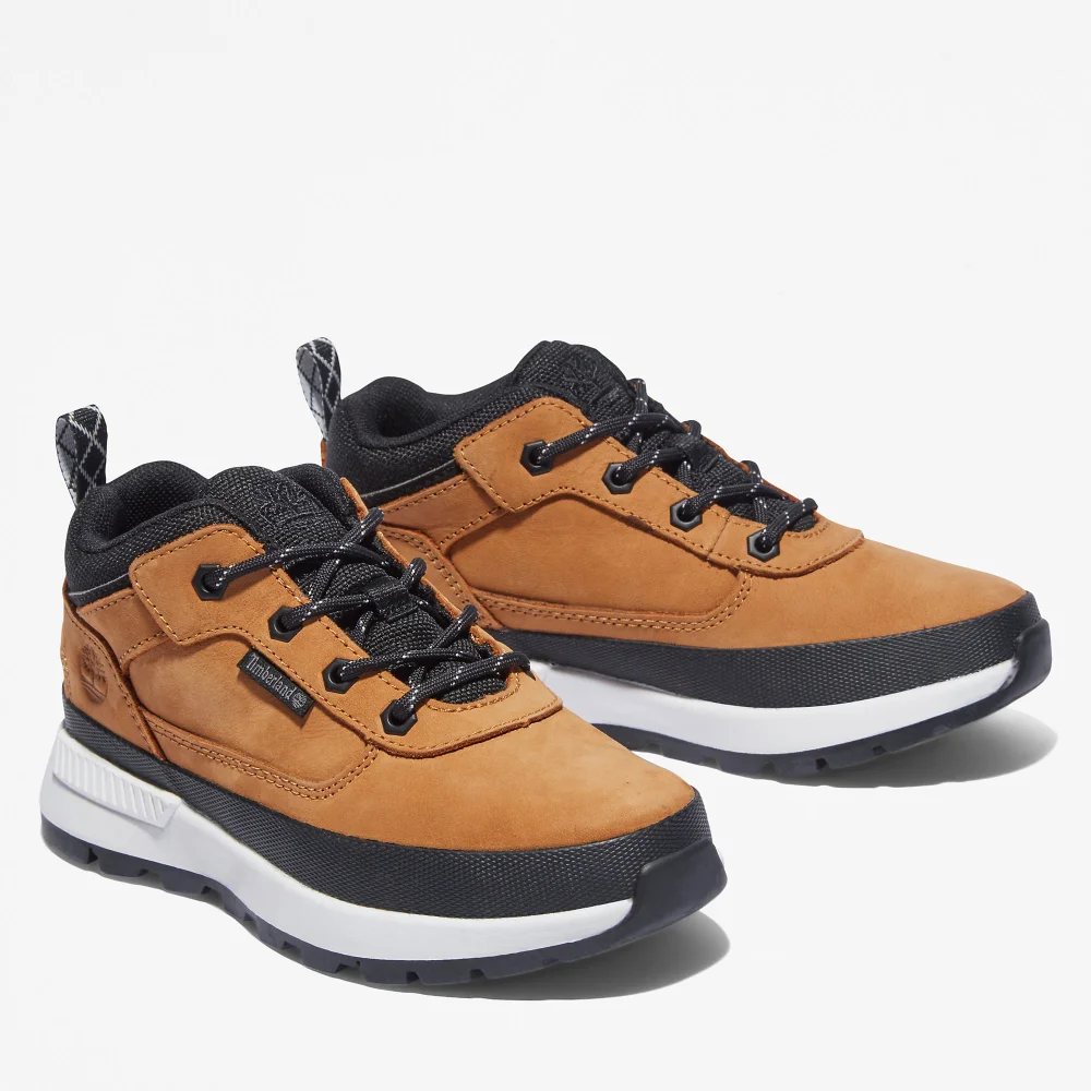 Timberland Field Trekker Low TB0A2G3U2311 / braun