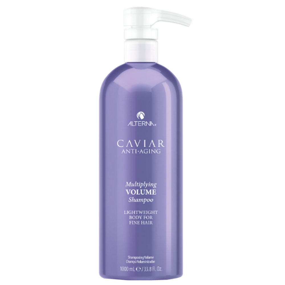 Alterna Caviar Multiplying Volume Shampoo 1000 ml
