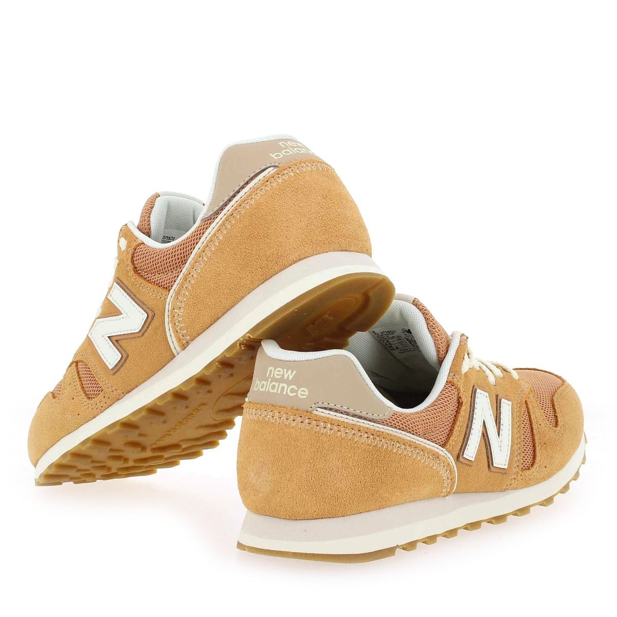 New Balance  WL373S - Corail