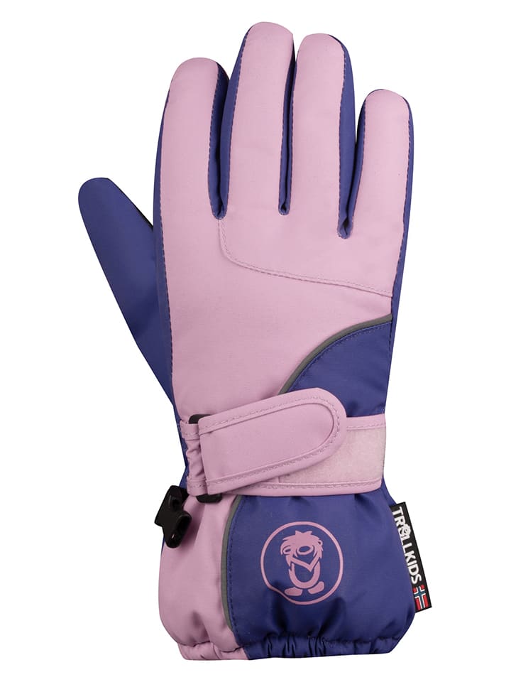 Trollkids Funktions-Handschuhe 