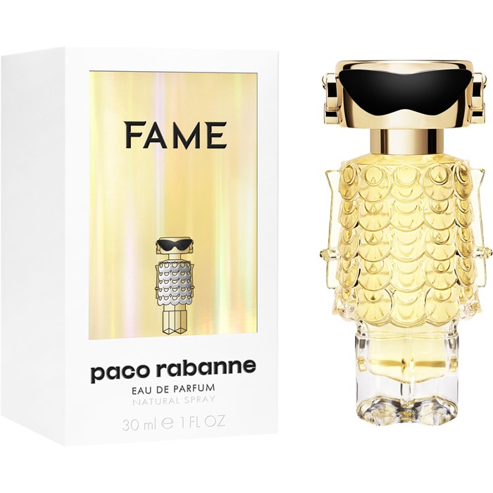 Eau de Parfum Spray