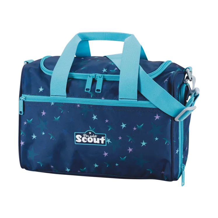 Scout Sporttasche Pretty Star