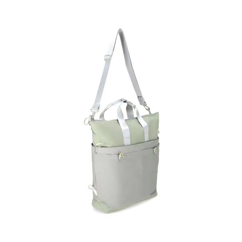 Jost LOHJA X-Change Bag S - salvia