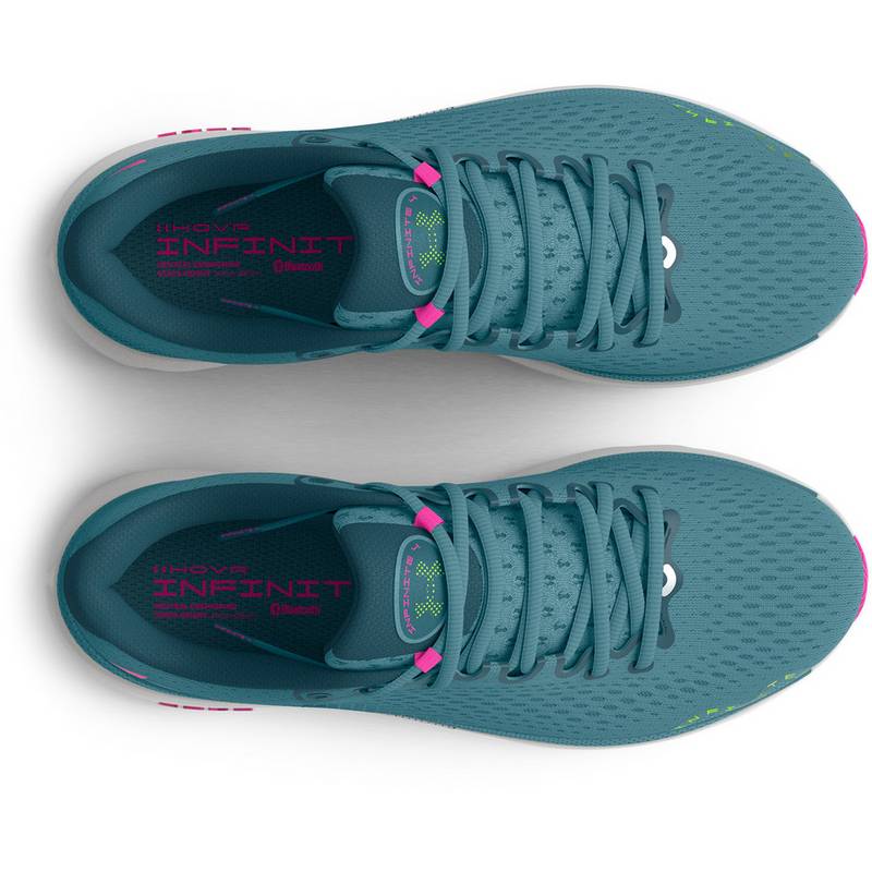 Under Armour HOVR Infinite 4 Laufschuhe Damen