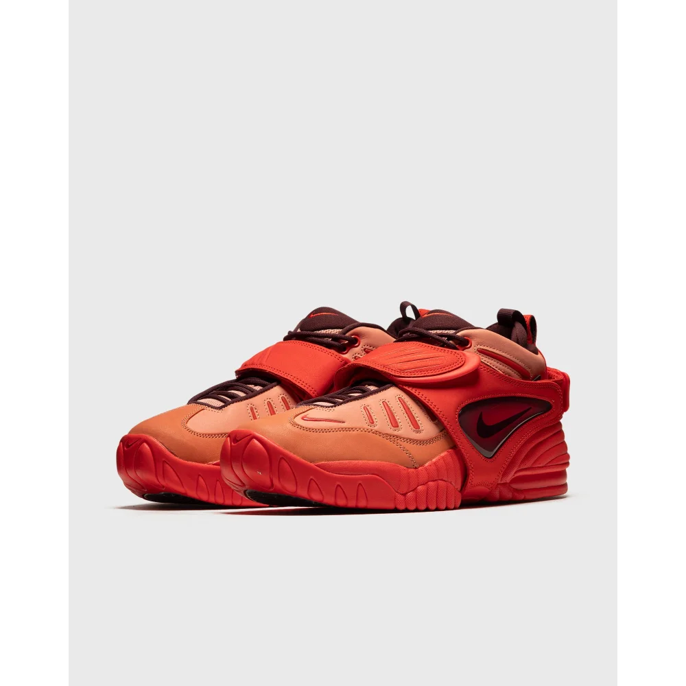 Nike x AMBUSH Air Adjust Force DM8465-800 / rot