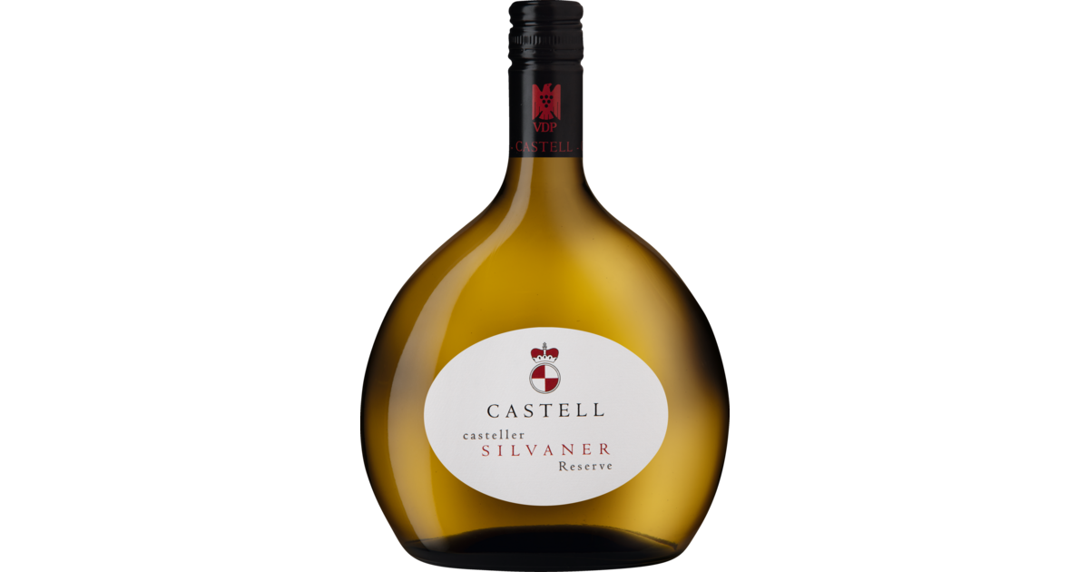 Casteller Silvaner Réserve