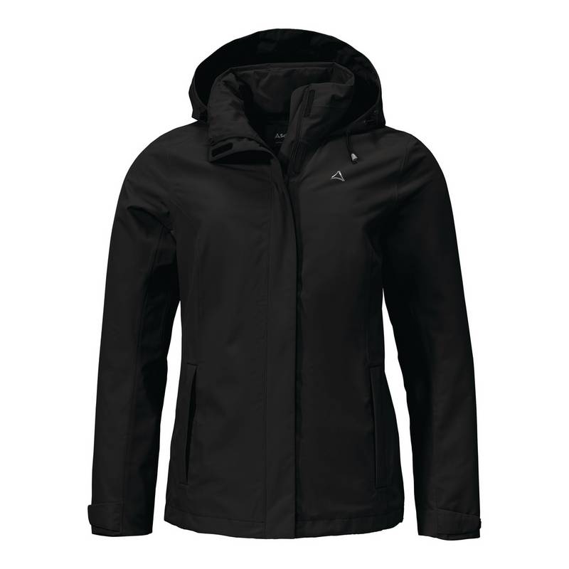 Schöffel Jacket Gmund L  Funktionsjacke Damen