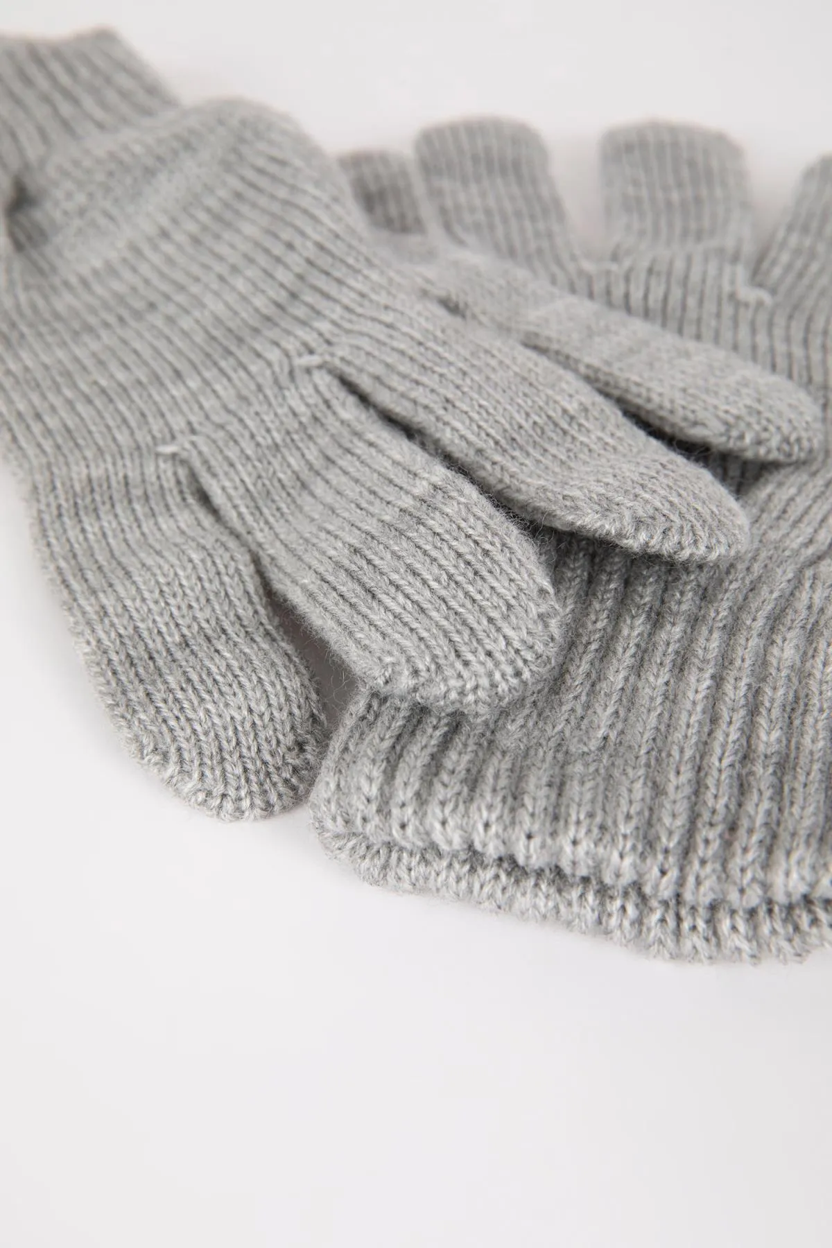 DeFacto  Strickhandschuhe für Damen