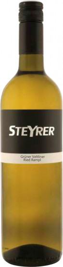 2022 Grüner Veltliner 