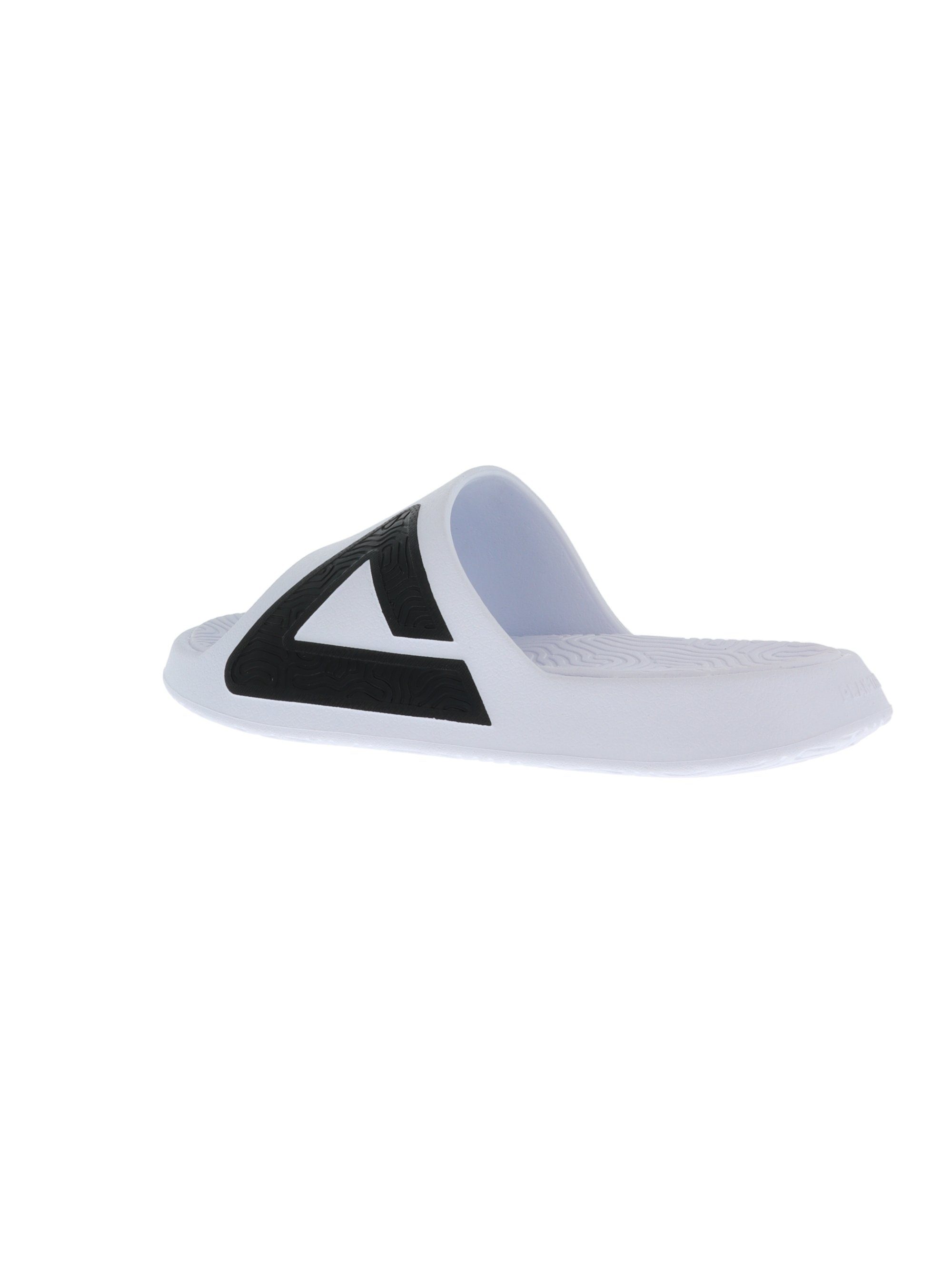 PEAK TaiChi Slipper Badeschuh mit innovativer Gel-Zwischensohle