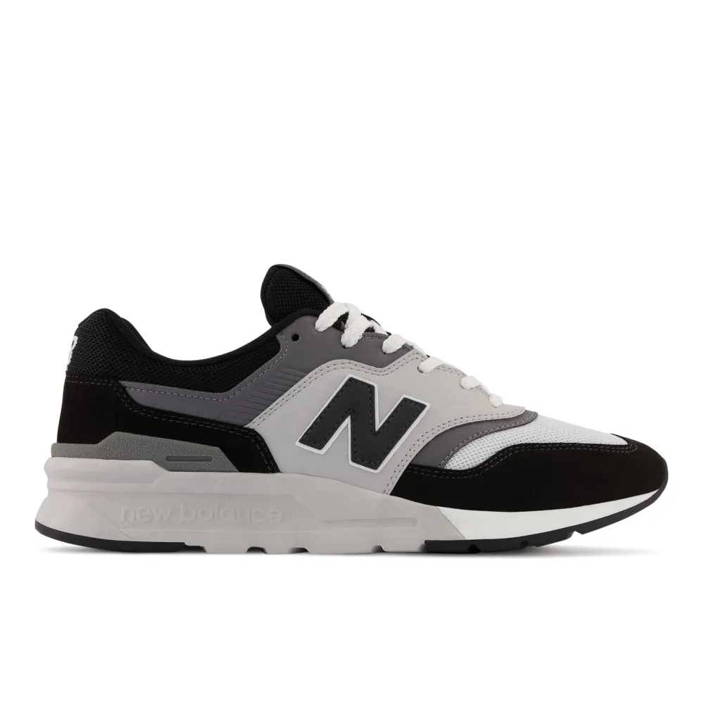 New Balance 997H CM997HVH / schwarz