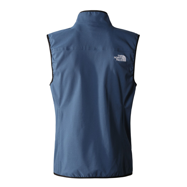 M NIMBLE VEST - EU Herren - Softshellweste