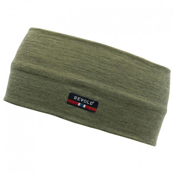Devold - Breeze Headband - Stirnband
