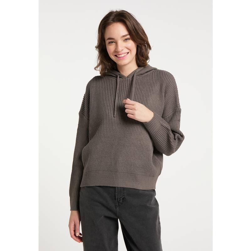 MYMO Hoodie Damen