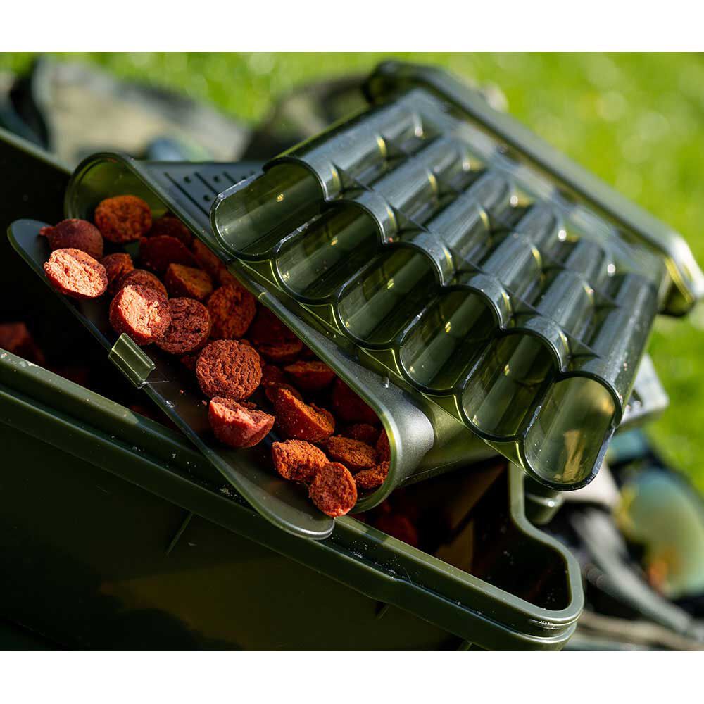 Carp ridge monkey choppa boilieleikkuri