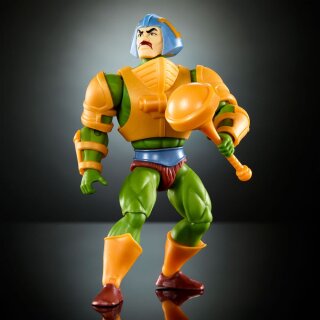 Masters of the Universe Origins Actionfigur - Cartoon Collection: Man-At-Arms