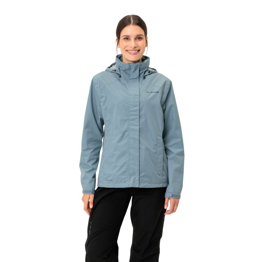 Escape Bike Light Regenjacke Damen