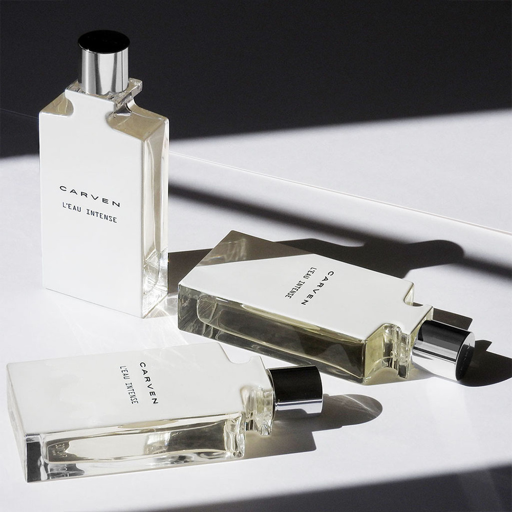 Carven Carven L'Eau Intense Eau de Toilette