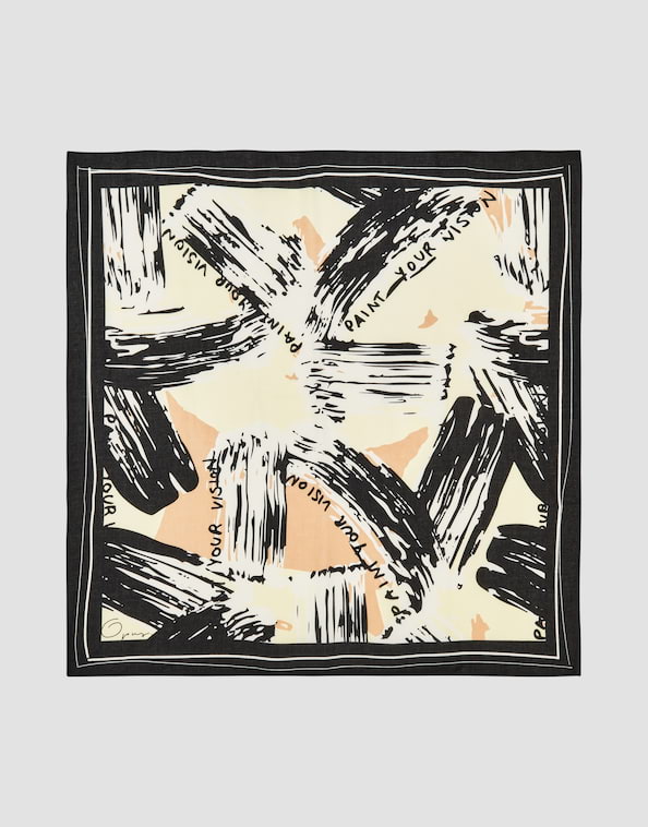 Tuch Avisi scarf