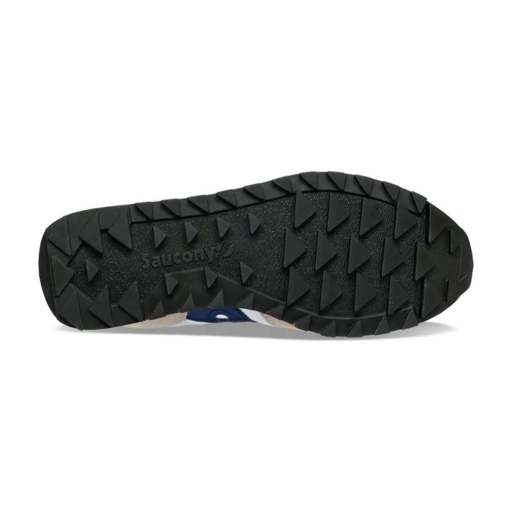 Saucony Jazz Original S1044-677 / weiss