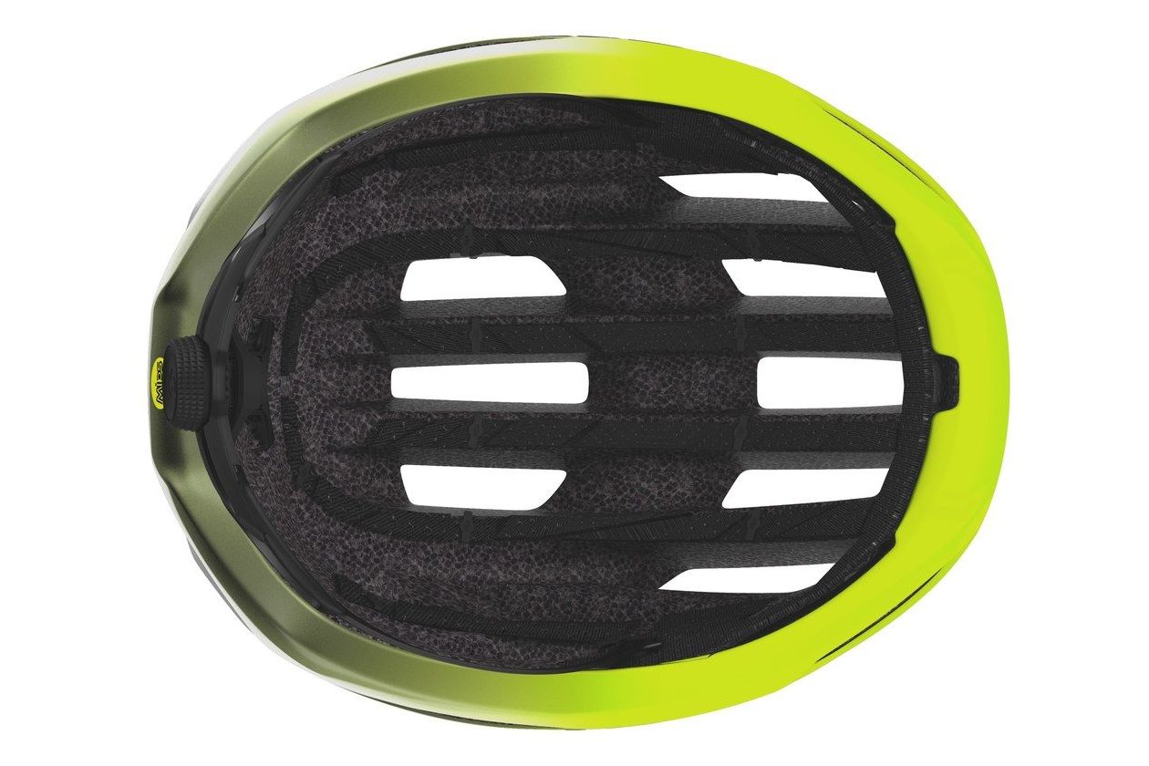 Scott Centric Plus