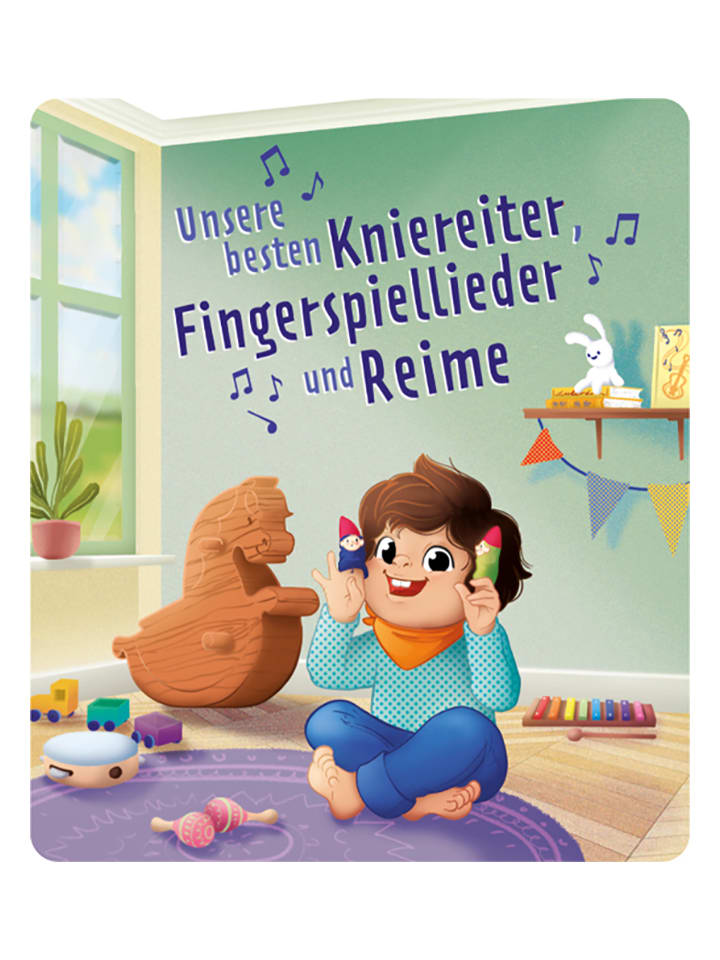 tonies Hörfigur 